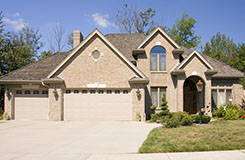Garage Door Repair Services in Lemon Grove, CA
